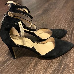 Adrienne Vittadini Heels